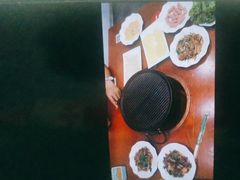 -岳合轩老北京涮肉