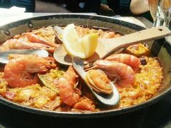 android_upload_pic-Carmen卡门西班牙餐厅