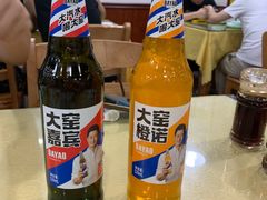 -春水锅贴·传统鲁菜(大明湖店)