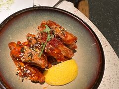 -BE BRIGHT KITCHEN(正佳广场店)