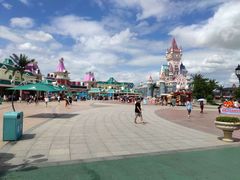 -厦门方特梦幻王国