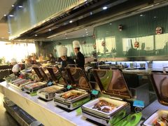 -339旋转餐厅(天府熊猫塔店)
