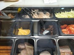 -赛百味SUBWAY(家佳源店)