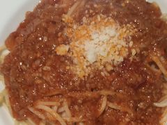 -萨莉亚意式餐厅(杭州滨江天街店)