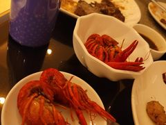 -盛宴自助餐厅(运达喜来登店)