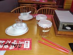 -庆峰龙虾烧烤(合肥一店)