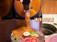 -炭之家·齐齐哈尔非遗烤肉·鲜切直供(中央大街店)