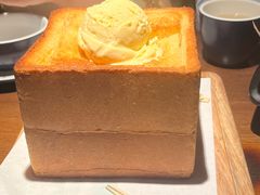 -绿茶餐厅(北京凤凰汇店)