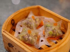 -天瑞轩·粤菜餐厅