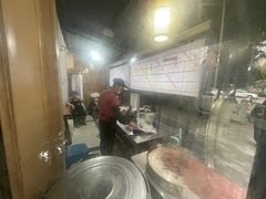 -王菊美食街·王菊面馆(总店)