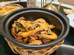 -老西门·常州菜(新区店)