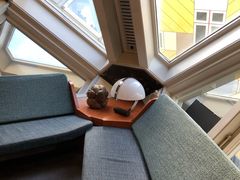 -立体方块屋