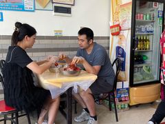 -黄师傅香辣虾(金山大道店)