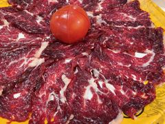 -潮汕大目牛肉火锅(上梅林店)