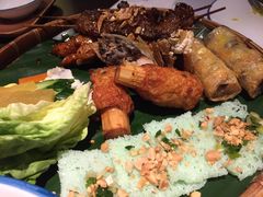 -美奈小馆·越南料理(中航城君尚购物中心店)