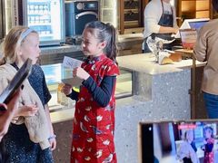 -交通银行前滩31演艺中心