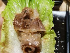 -松鱼亭·和牛烧肉(协鑫广场店)
