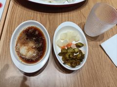 -喜家德虾仁水饺(青岛永旺东部店)