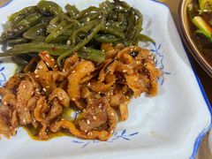 -周师饭店