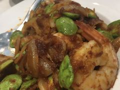 臭豆-关夫人餐厅(阳光广场店)