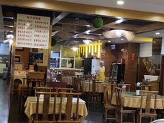 -军嫂饺子馆(岳家寨小区店)