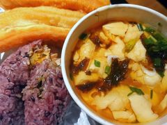 -嗲德来·豆浆·油条(商城路店)