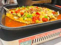 -云晓光头烧烤吧(川沙绿地店)