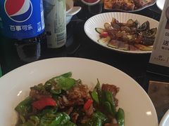 -高佳庄·舟山海鲜(海景旗舰店)