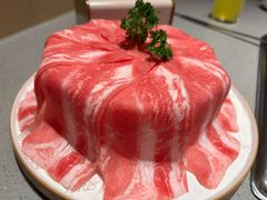 -海底捞火锅(太阳宫凯德mall店)