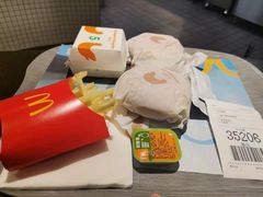 -麦当劳(大厂新城店)