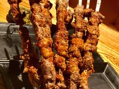 -青年公社烤鸭(青年路店)