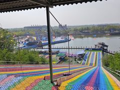 -渔岛海洋度假区