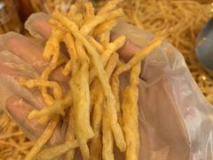 -满谷宝栗(奥林匹克店)