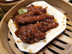 -稻香饭店(IFS国金中心店)