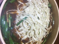 -张二面馆(山门口店)