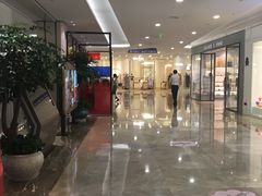 -杭州西湖银泰百货