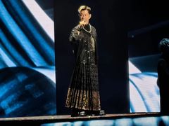 -南京奥林匹克体育中心