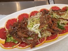 -北京王府井希尔顿酒店·万斯阁西餐厅