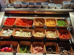 -温野菜涮涮锅(西单大悦城店)