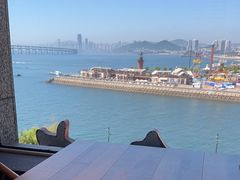 -川旺角融合菜•海景餐厅(星海广场店)
