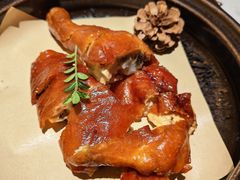 -锦楼·臻选新杭帮(正大广场店)