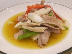 -巴依老爷·新疆美食(上城区天城路店)