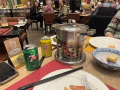 -怡聚轩全日制自助餐厅(大中华喜来登酒店)