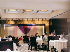 大堂-广东胜利宾馆西关粤中餐厅