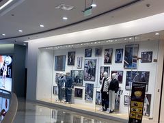 -优衣库(太原茂业天地店)