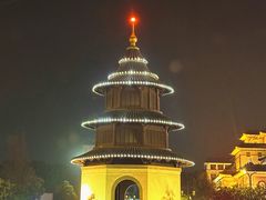 -怡园饭店-餐厅(四望亭店)