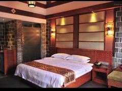 -天芳悦潭度假村温泉