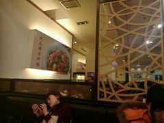 卡座-宏状元现熬粥·京味菜(三里河店)