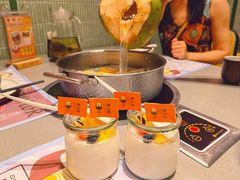 -椰小鸡·琼州糟粕醋(美兰缤纷城店)