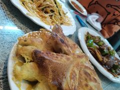 -胡同老锅烙(南二道街)